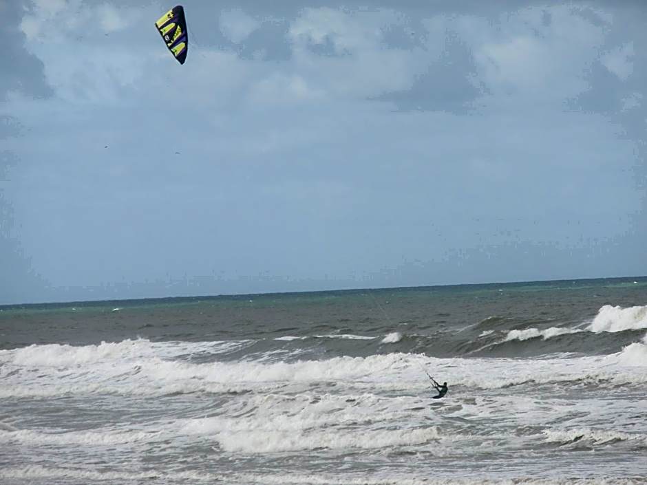 Hotel Canarias Sahara
