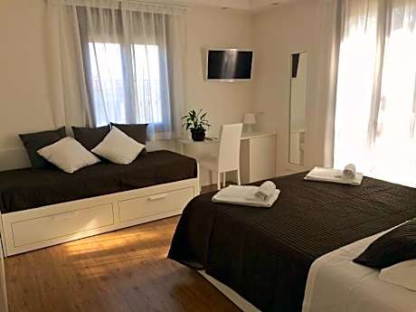 Boutique Hotel e Spa Città Bianca