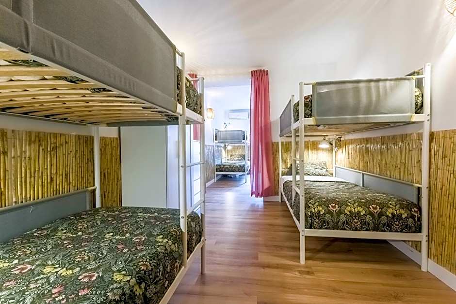 Santo - Coworking - Coliving - Madrid