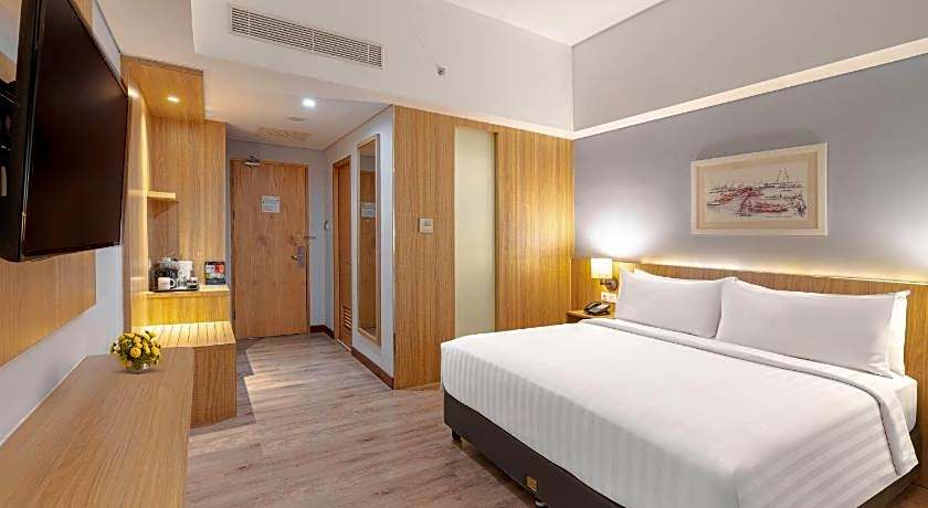 Aston Gresik Hotel & Conference Center