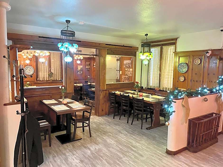 BLISS Basel Residence