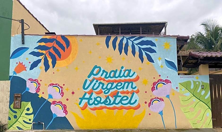 Praia Virgem Hostel