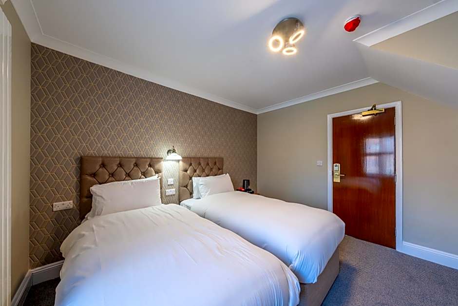 Uno Thames Hotel Maidenhead -Reopened Brand New Again