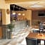Hotel im Rheintal