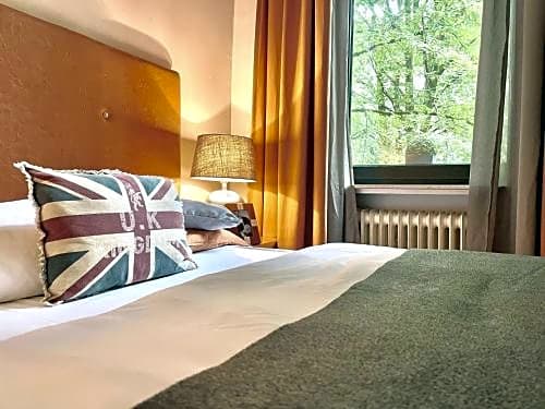 Hotel Am Volksgarten