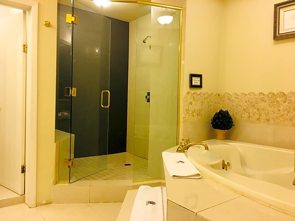 Hotel Frontiere Tijuana
