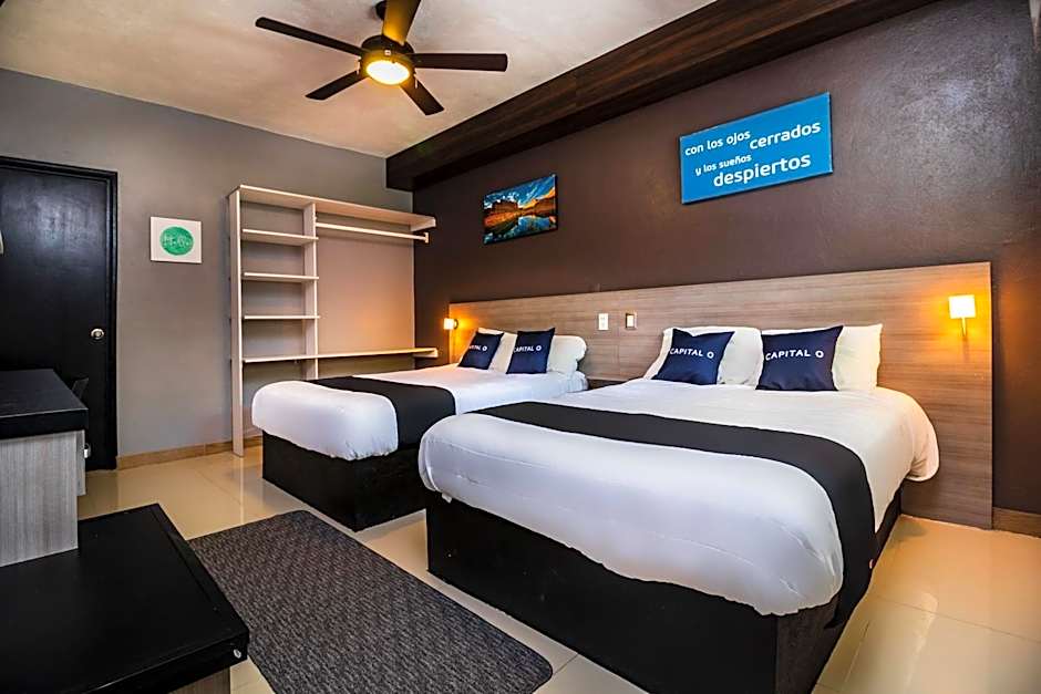 Collection O Hotel Mango