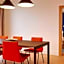 Lyon Marriott Hotel Cite Internationale