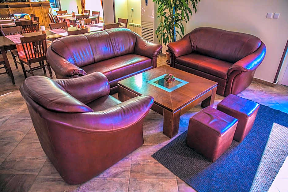 Bariakov Family Hotel