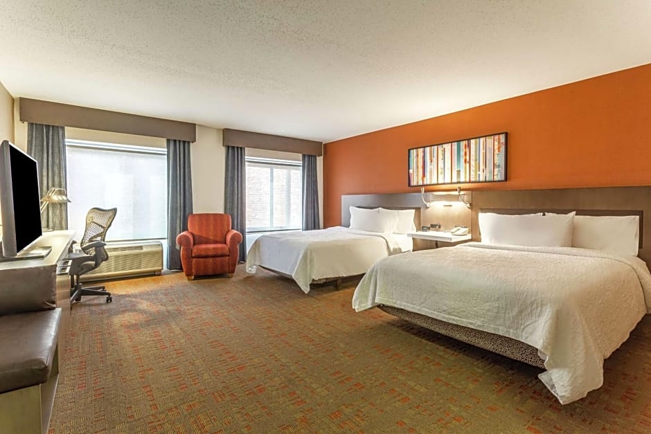 Hilton Garden Inn Tinley Park