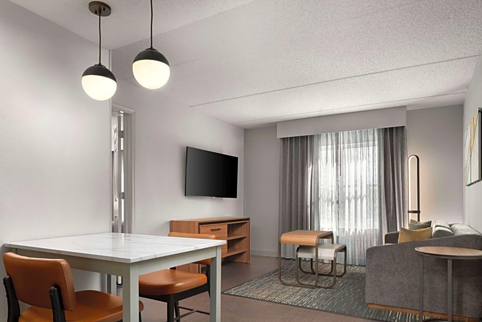 Homewood Suites By Hilton Richmond - Airport