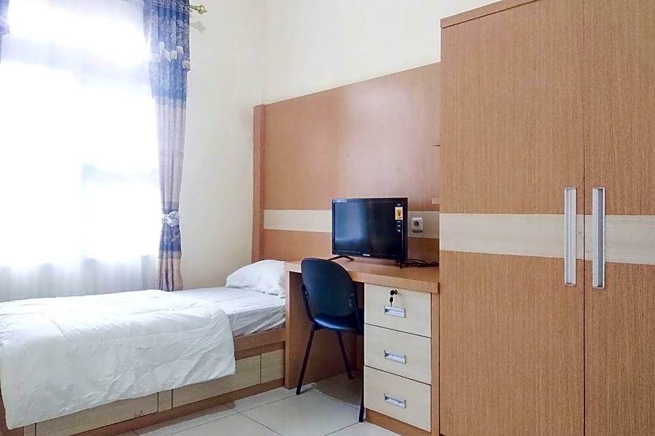 Griya De Riz Syariah Mitra RedDoorz