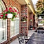 Wyndham Garden Grand Rapids Airport