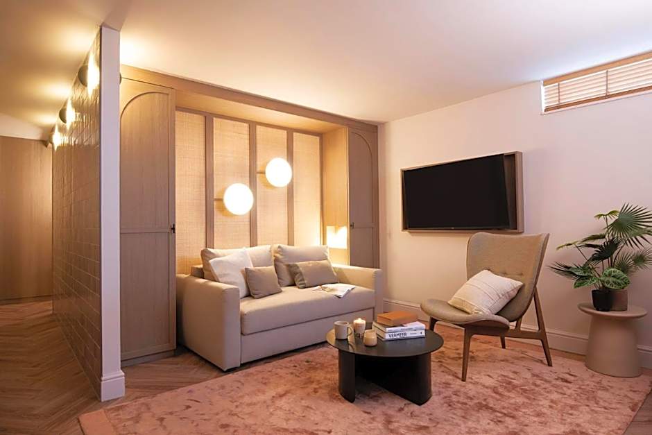 Jan Luyken Hotel Amsterdam