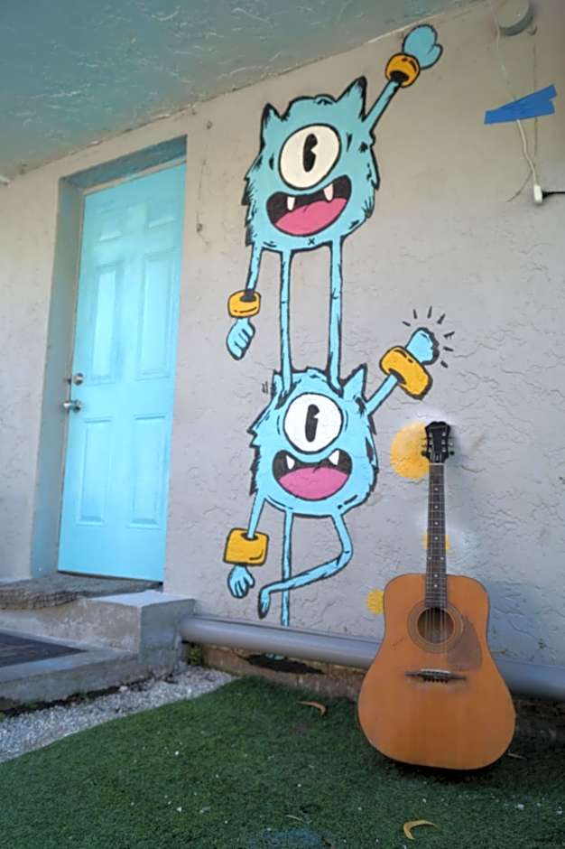 Art Graffiti