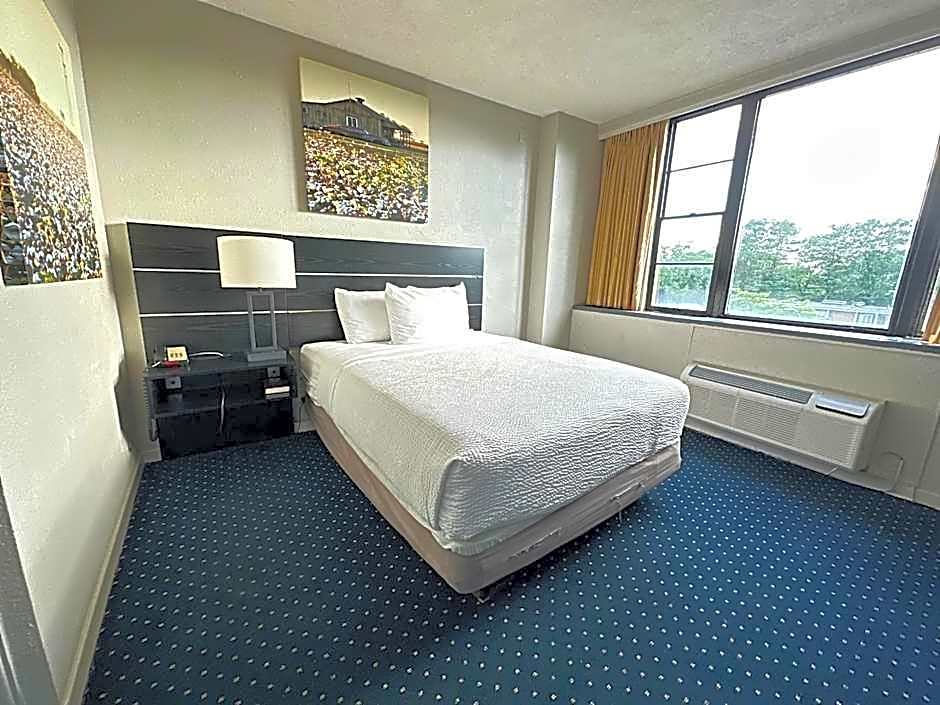 Aire Hotel Lebanon Hershey East