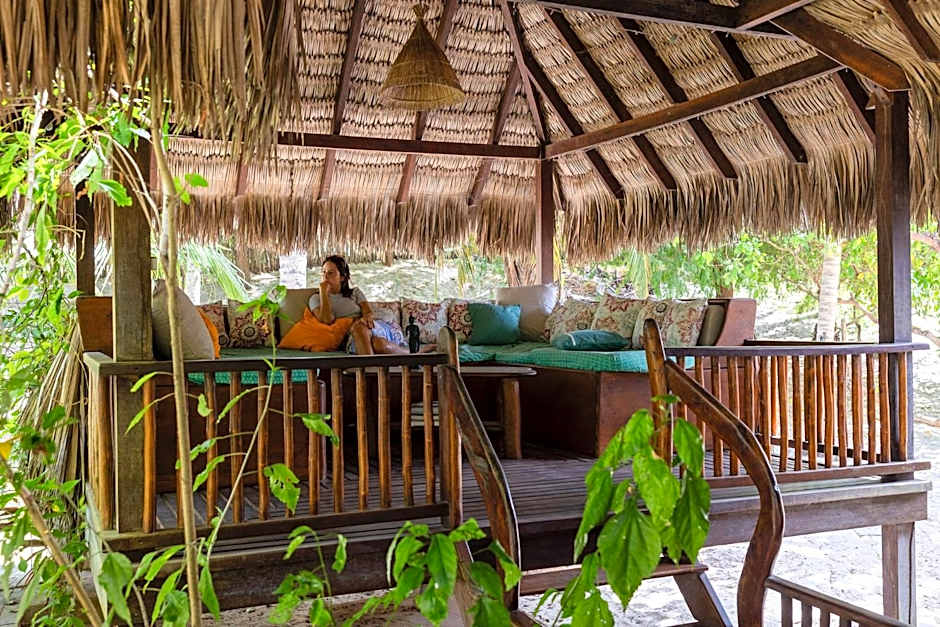 Pousada Portal do Vento