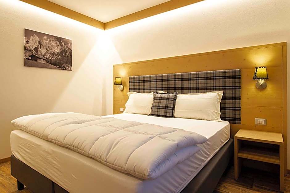 San Martino Mountain Residence