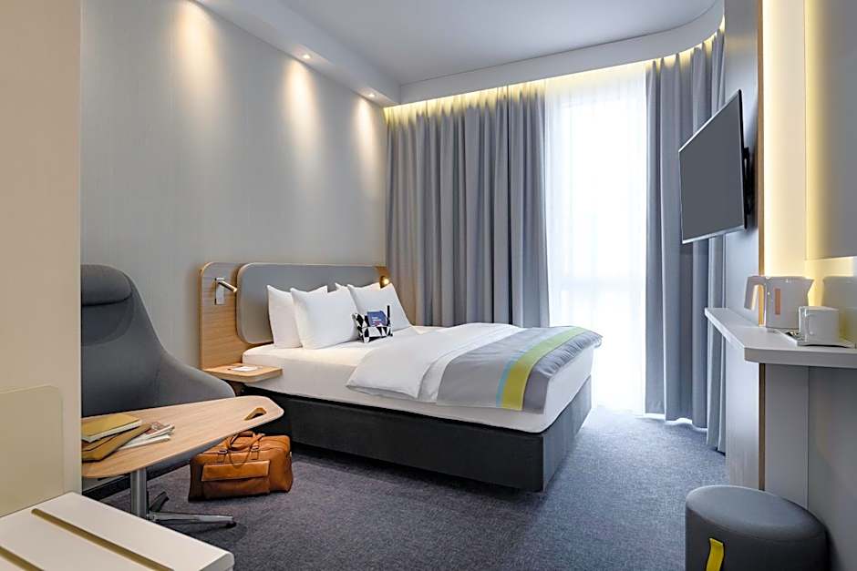 Holiday Inn Express Regensburg By IHG