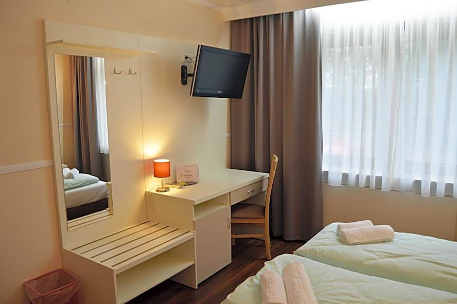 G&H Hotel Rosengarten