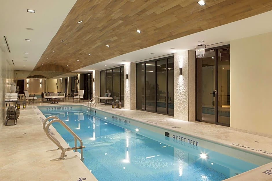 The Marmara Park Avenue