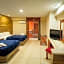 Santiago De Compostela Hotel