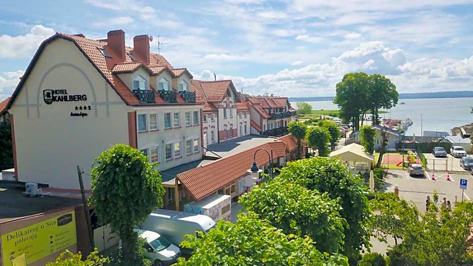 Hotel Kahlberg