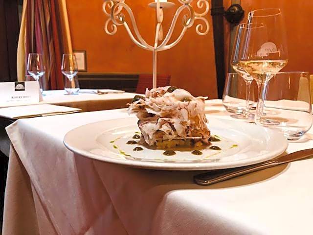 Albergo Cappello