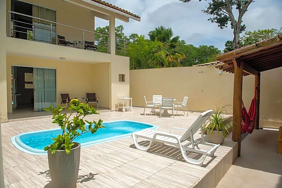 Quintal da Arte Suites