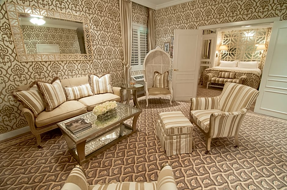 The Chesterfield Palm Beach