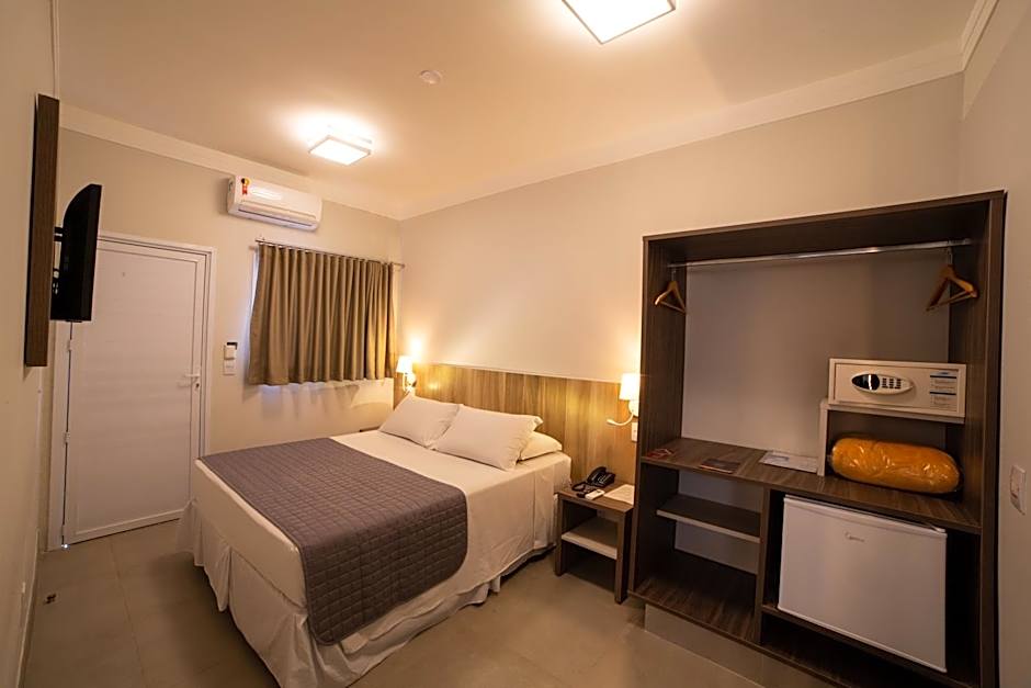 Portal Hotel Mogi Mirim