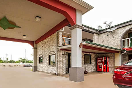 Hotel Houston I-69 & I-610
