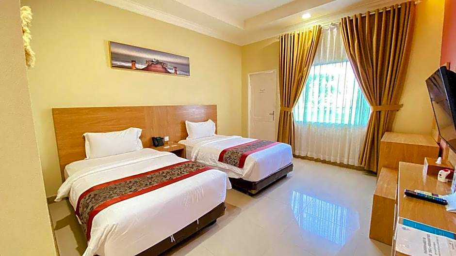Agro Hotel Bintan