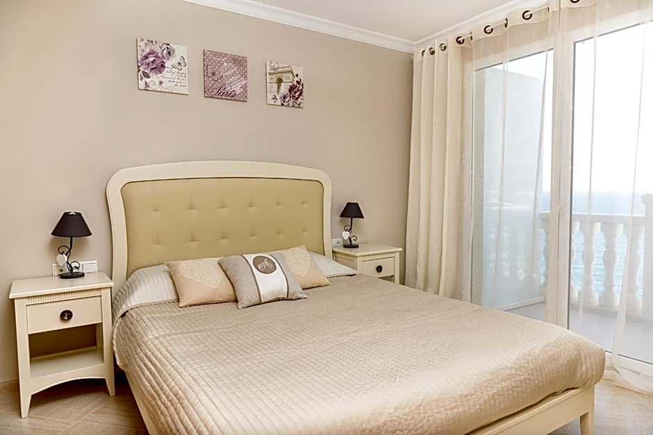 Aparthotel Ola Blanca