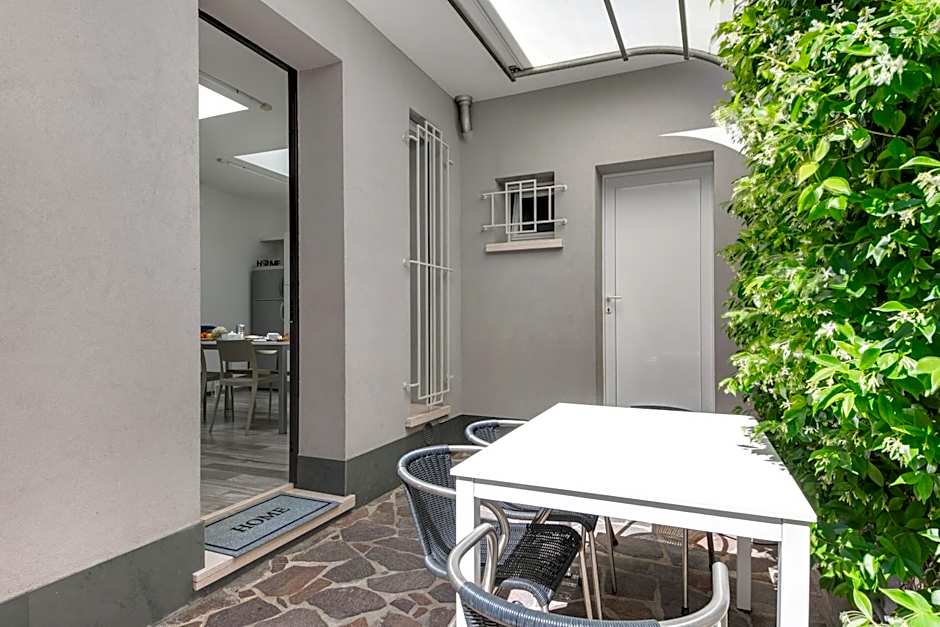 Residence Diffuso Arcobaleno