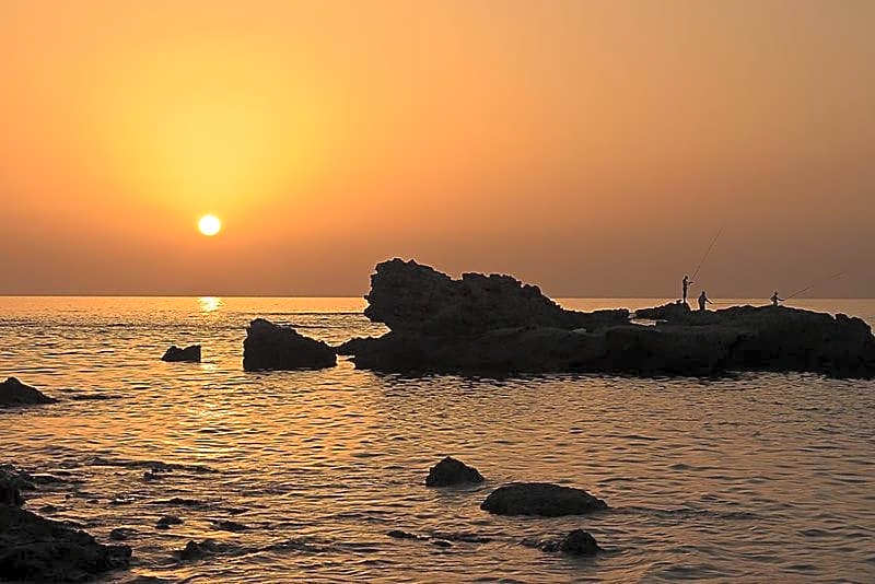 Suite Paradise - D111