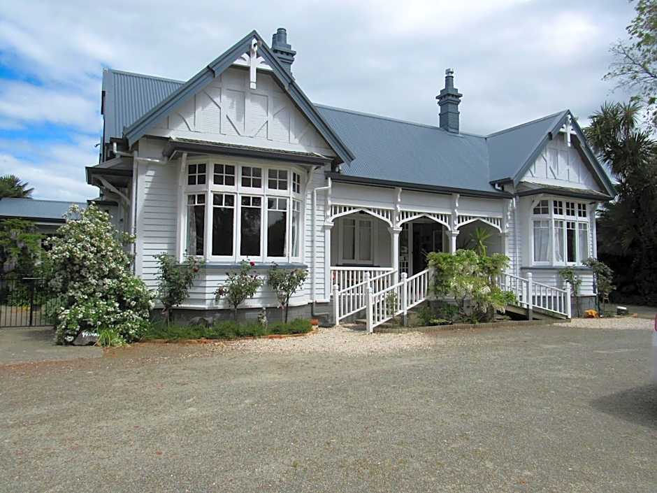 White Elephant Accomodation