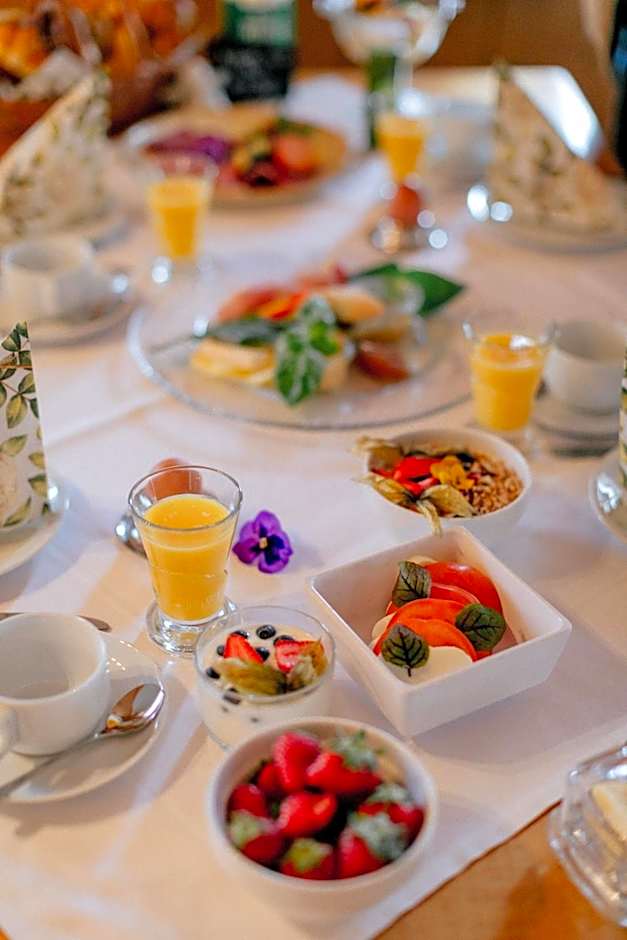 Hotel Vogtareuther-Hof