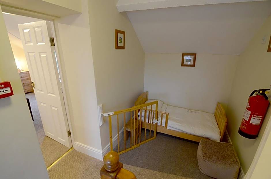 Ellerby Country Inn