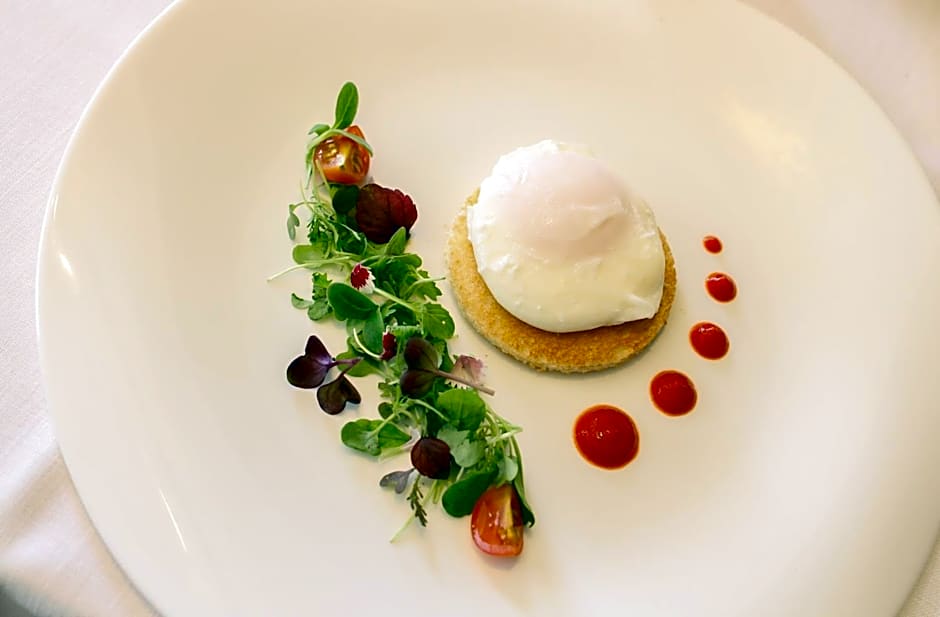 Mirador de Dalt Vila-Relais & Chateaux