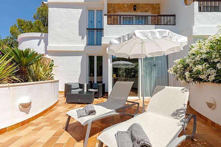 S'Argamassa Boutique Hotel