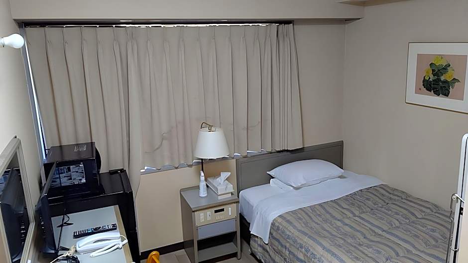 Tsuyama Central Hotel Annex