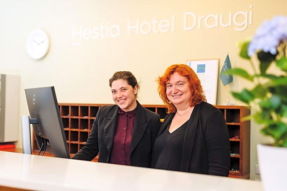 Hestia Hotel Draugi