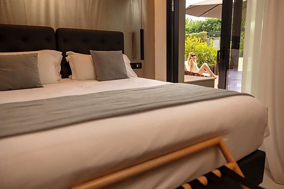 Boutique Hotel Sirmione