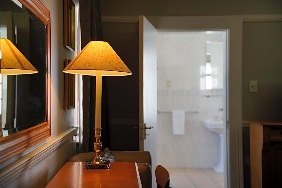 Cumberland Hotel & Conference Centre Worcester