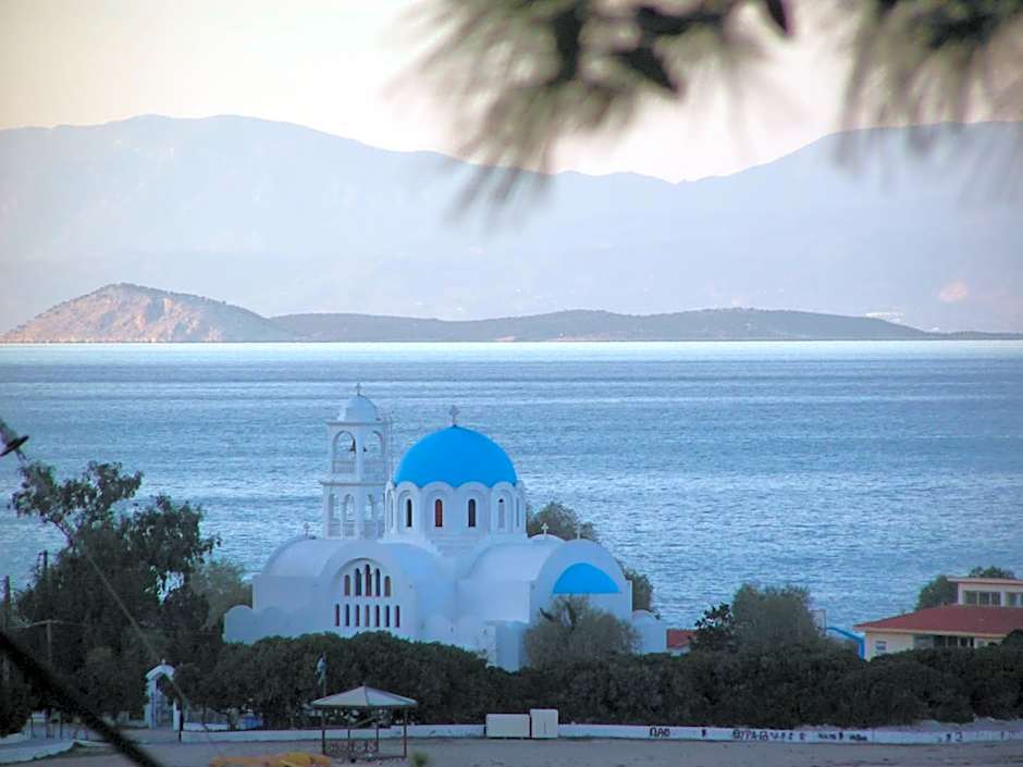 Aktaion Beach Boutique Hotel & Spa