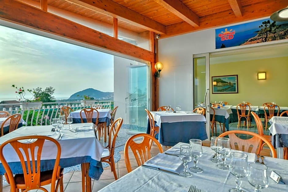 Hotel Ristorante Colleverde