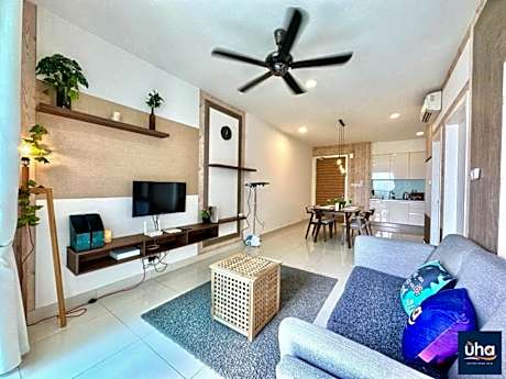 Teega Suites by RR JBcity