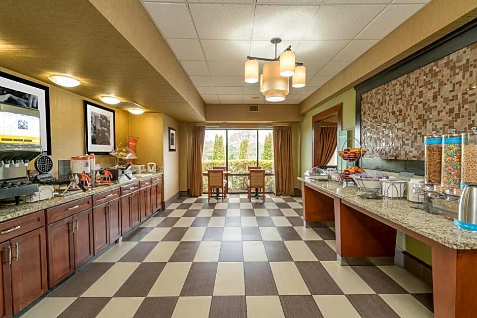 Hamilton Inn Birmingham-Bessemer