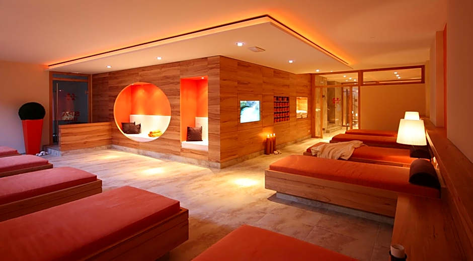 Impuls Hotel Tirol